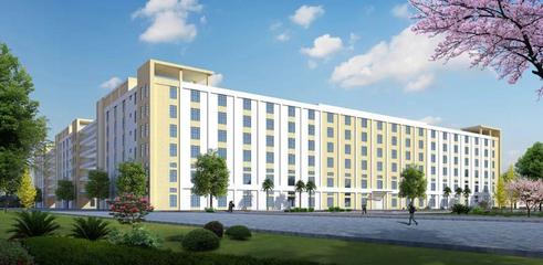 亚太西奥电梯助力恒洁卫浴潮州生产基地迈向高度自动化新篇章