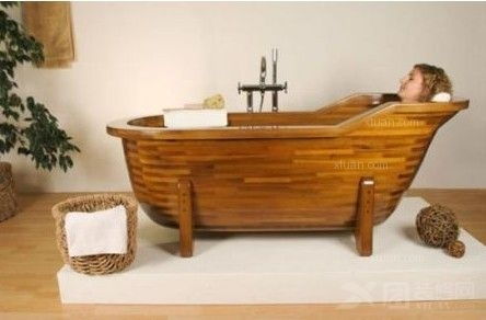 如何选择优质木浴盆 品牌、木质与专业选购指南