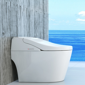 从厕所工厂到建材销售 中国建筑装饰材料的转型之路