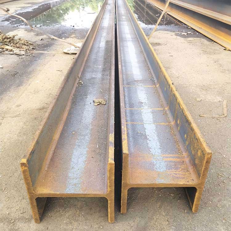 Q355D H型钢 卫生洁具与建筑装饰材料的多能之选
